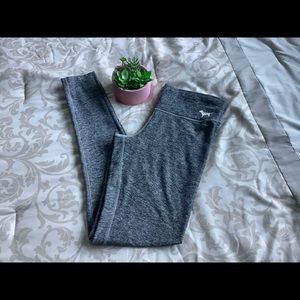 Pink Victoria’s Secret Yoga pants Size XS